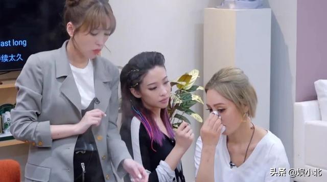 遭男友用假名字恋爱，被甩后才发现受骗，让宁静心动的四蛋太单纯