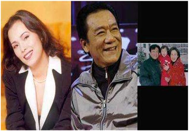 被骂“小三”远嫁异国“遭家暴”，国际女星韦唯又出跨国新恋情