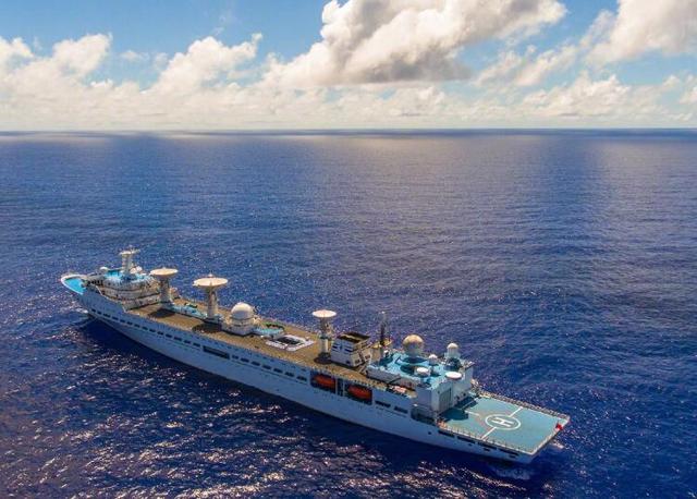 长征五号B传来最新捷报，发射获得圆满成功，为