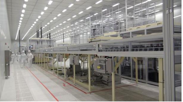 京东方——一场豪“赌”之下成就的中国科技脊