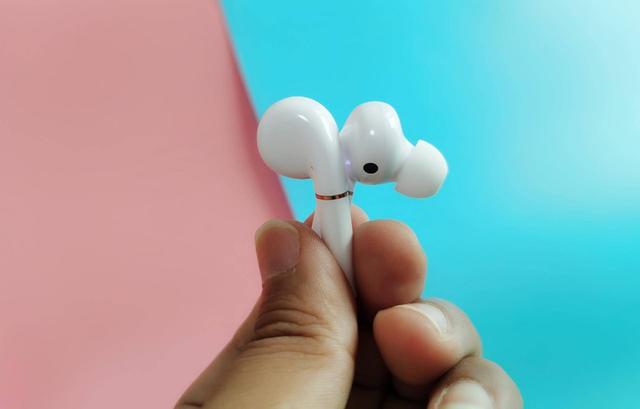 百元级真无线蓝牙耳机，给你带来极致音乐的聆听体验