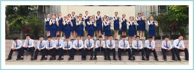 读985、211大学不是梦，成都这所公办国家级重点中职助你圆梦