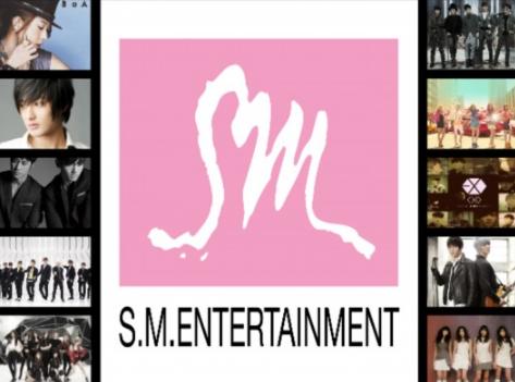SM第一季度亏损严重，韩国互联网巨头投资SM，对旗下艺人有好处