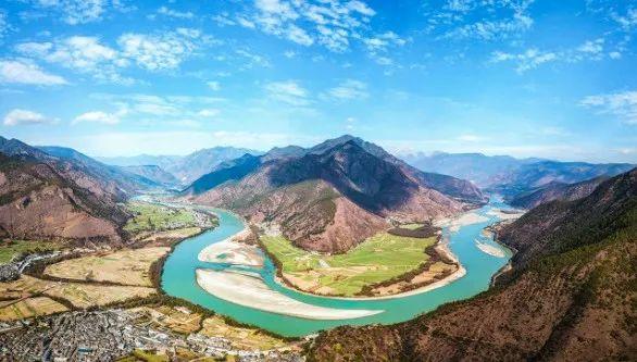 丽江常住人口_丽江人口分布图