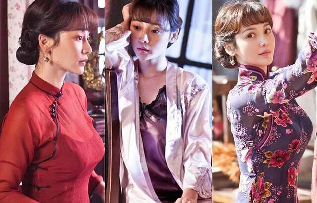 张学良第一个喜欢上的人，是自己的表嫂，还给