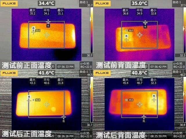 iQOO Z1游戏评测：除了帧率这些体验不得不说