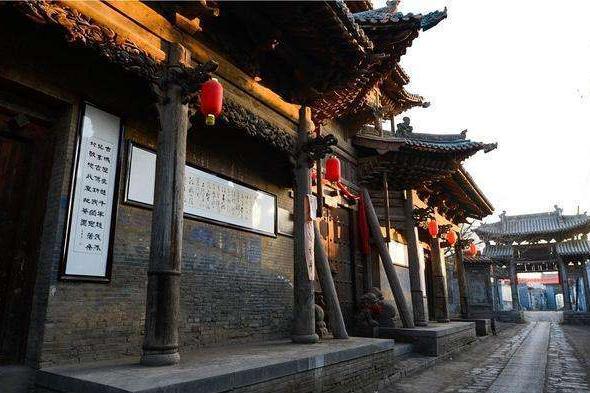 山西又一古镇走红，被戏称又见“平遥古城”，门票免费却鲜为人知