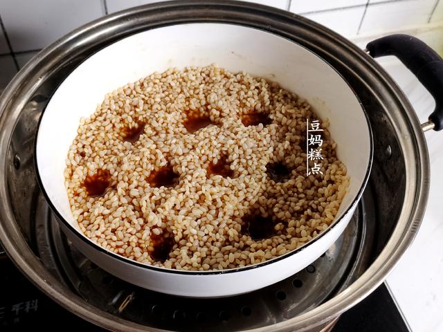 三伏天外出，遇到这叶子摘2片，一包一蒸，香到流口水