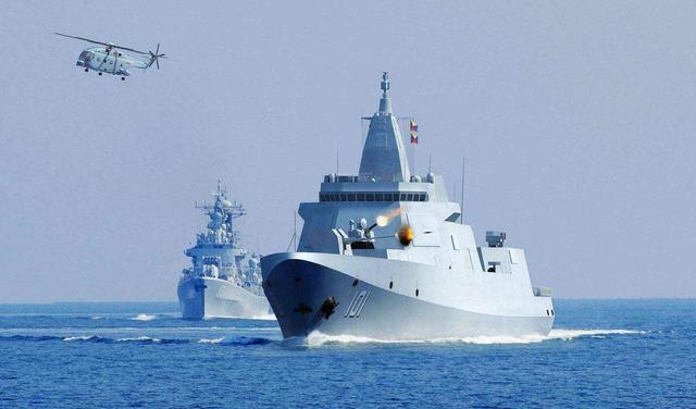 學(xué)起了美國(guó)？印度越線阻礙我軍正常巡邏，幾十年前的教訓(xùn)忘了嗎？