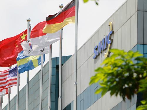 305亿！美国再度施压后中芯国际紧急调整战略，只为力挺任正非