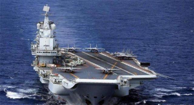 航母上会设计反向起飞吗，为什么？我来告诉你