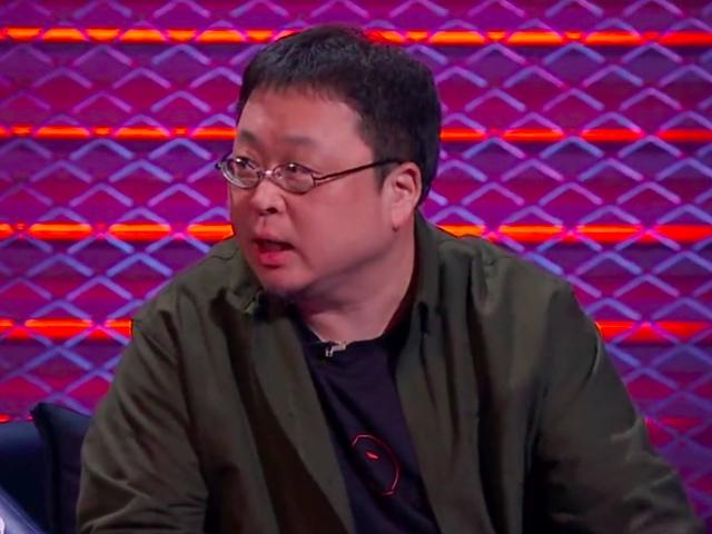 张雨绮：我看男人的眼光不是很好，不离三次婚都不能进好莱坞