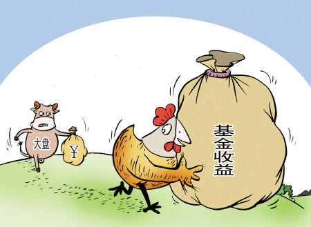 你之所以不能靠吃利息为生，是因为你的理财方