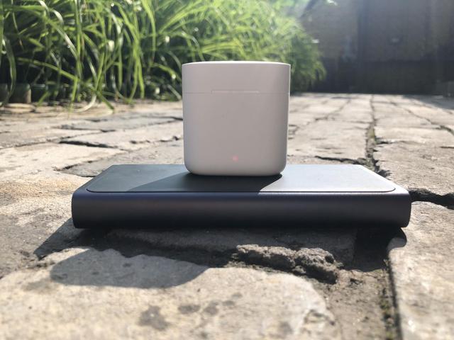 百元价格,功能最全，性能强悍的真无线蓝牙耳机—Haylou T19