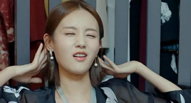 豆瓣3.4，陈建斌又演烂片，跟小年轻谈恋爱，网