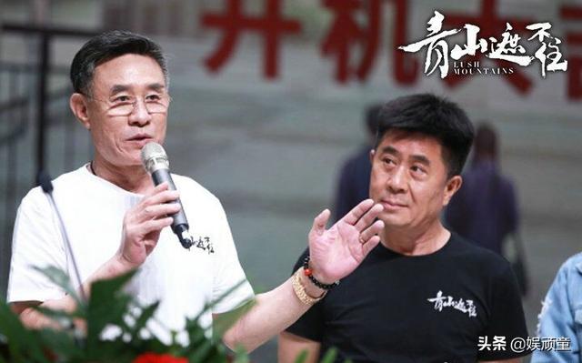 李响官宣当爸，很多网友喊话孙骁骁：快为新剧官宣一下吧