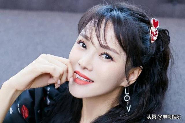 伊能静，谈论人生，评价梅艳芳，她的格局实在太狭隘