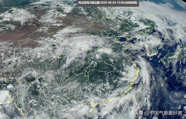 雁荡山|台风登陆雁荡山瀑布被 超标准特大暴雨黑格比发疯吹倒流