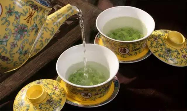 图片[9]-如何用英语介绍中国茶文化-笑傲英语网