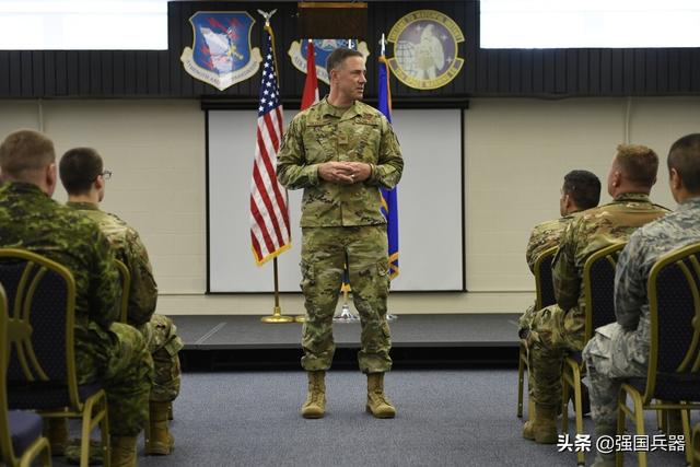 又是巧合？关键时间点，美军指挥官离奇死亡！