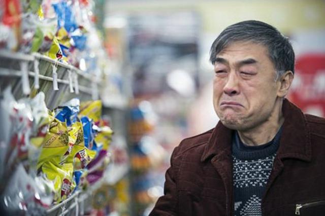 “太监专业户”李建义往事：带姑姑娶媳妇，欠老师几斤粮还一辈子