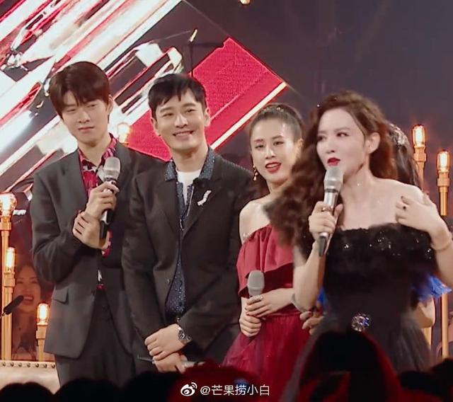 魏大勋再次上热搜！不是因为绯闻？而是因为去了乘风破浪的姐姐？