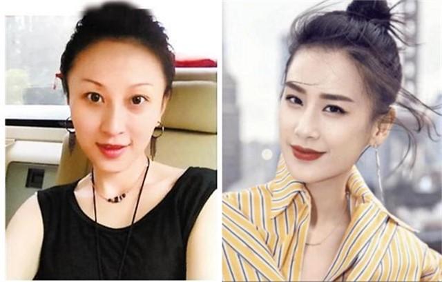 杨子大女儿哈佛毕业，前妻陶虹罕见出镜，网友：前妻比黄圣依漂亮