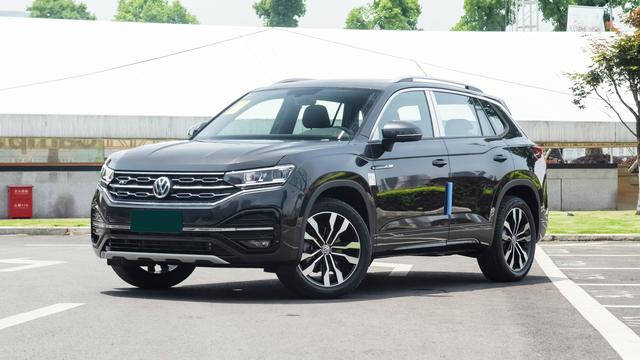 「别克昂科威S购车手册」25万最值SUV？