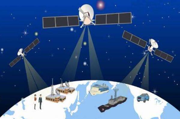 中俄卫导系统即将合并，美军感受到了压力，G