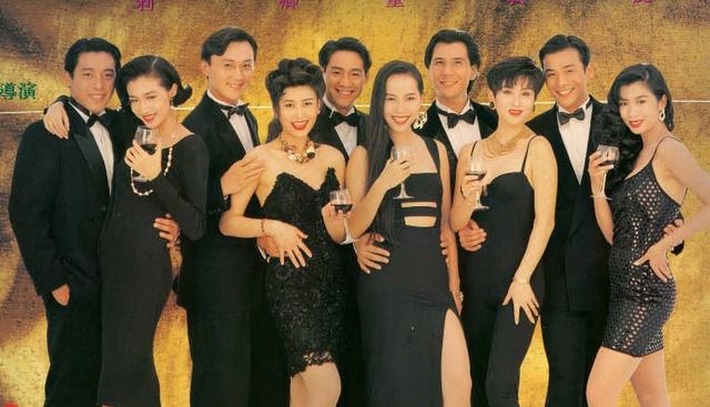 1985年,首届亚洲小姐选美,冠亚军皆没落,季军却靠