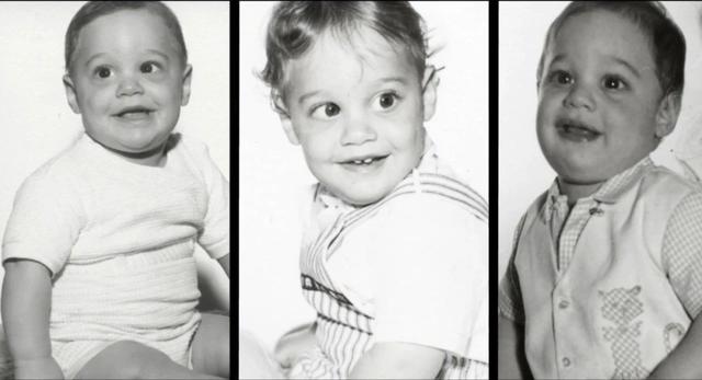 三胞胎被3個不同家庭收養，20年後呈現驚人變化：改變孩子命運的，從來不是錢