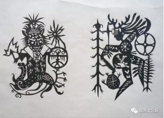 萨满的理念：万物有灵，和谐共处