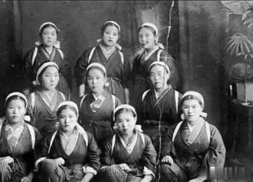 二战时, 日本女兵为了随时做这件事，所以随身要