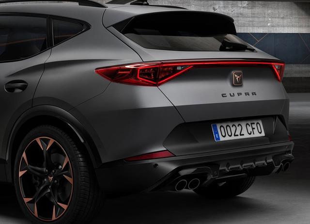 大众“新宠”终于来了！比丰田汉兰达上档次，