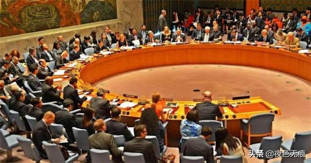 为什么其他国家称联合国五常为“五大流氓”？