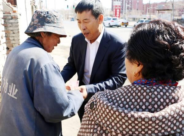 “五星”闪耀小康路！村集体收入突破1000万，人均收入3万元