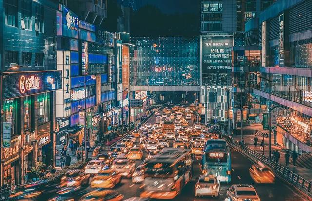 重庆，凭什么能成为第一网红城市