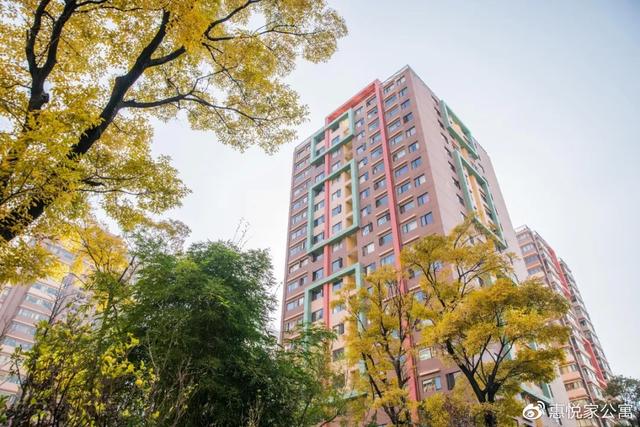 惠寓公寓美术小区店稀缺三室一厅户型和热门两室一厅户型热租中