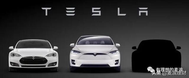 特斯拉时代到来，十年前的商机你错过了这次你