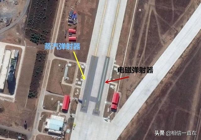 完成数万次弹射！中国新一代舰载机呼之欲出，