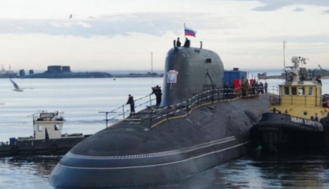 美国军舰强闯俄罗斯后院？普京被特朗普惹怒：