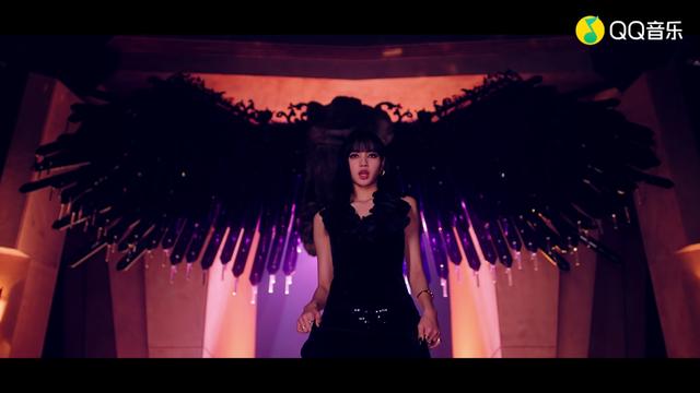 BLACKPINK新歌发布半个月后，只有我注意到这个地