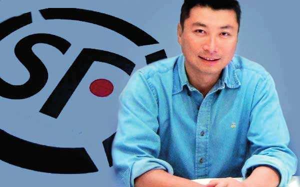 商界除了“三马”还有“四王”，王石，王健林，王卫，还有一个谁