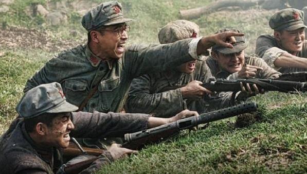 红军时期张国焘本来要杀掉徐向前，因为这一件