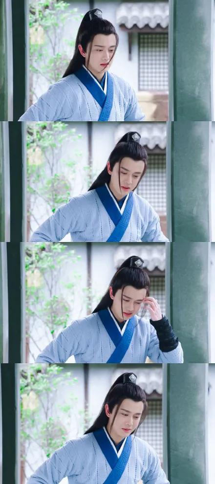 范冰冰回来了？鹿晗行程？张若昀的瓜？王源状