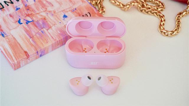 无线耳机哪家强，“超低延时”排行榜，畅想游戏选这几款就对了