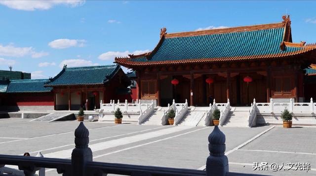 大同哪些景区有潜力成为5A级景区，需要从哪方面