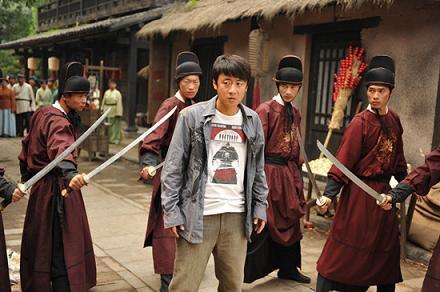 《魔幻手机》终于迎来了第三部，曾经的飞人陆小千，你还记得吗