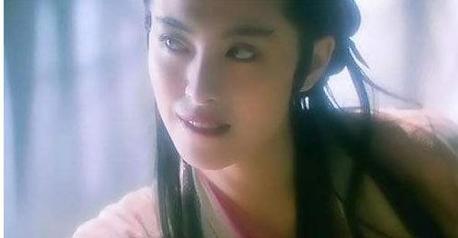 众星演白蛇，赵雅芝最经典王祖贤第二，她超杨紫刘涛黄圣依刘诗诗