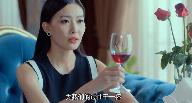 豆瓣3.4，陈建斌又演烂片，跟小年轻谈恋爱，网